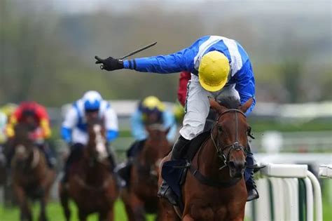 horses running in the grand national|Grand National 2024 confirmed full list of 32 runners and riders.